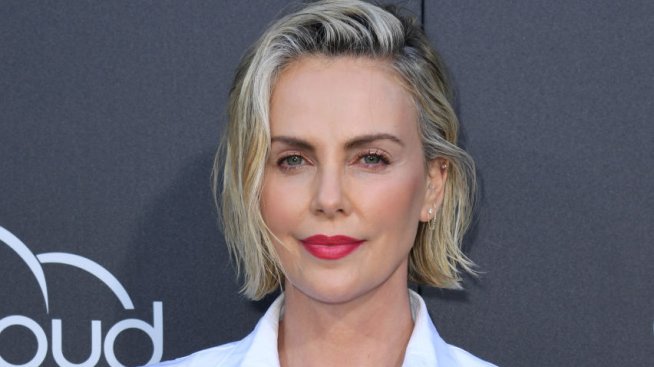 Чарлийз Терон призна: Не съм толкова известна като Ким Кардашян