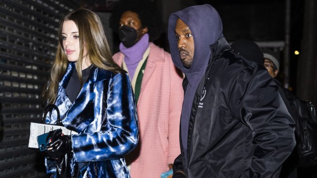 Кание Уест мечтаел за гадже, което да контролира 