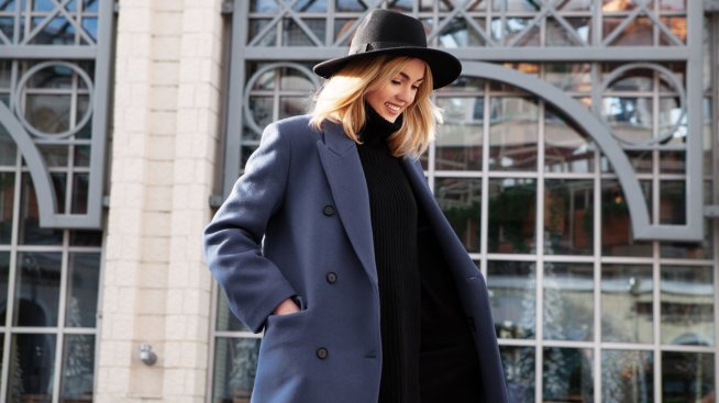 Зимна мода: Задължителните дрехи и аксесоари в гардероба