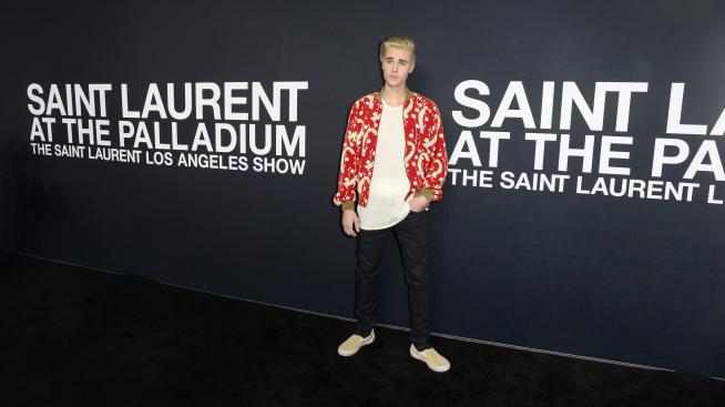 Джъстин Бийбър нападна феновете си