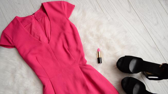 Летен костюм – Михаела Маринова ни вдъхновява с идея 