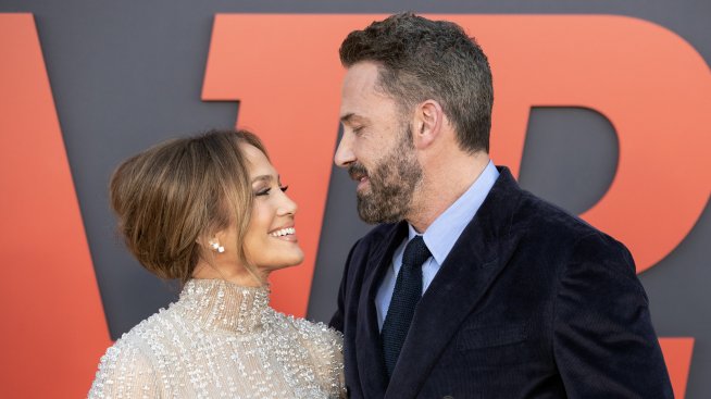 За годишнината: Джей Ло и Бен Афлек подновяват обетите си