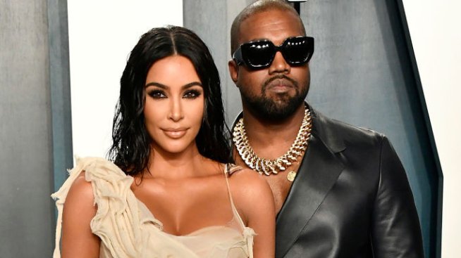 Безчувствен: Такъв бил бракът на Ким Кардашян и Кание Уест