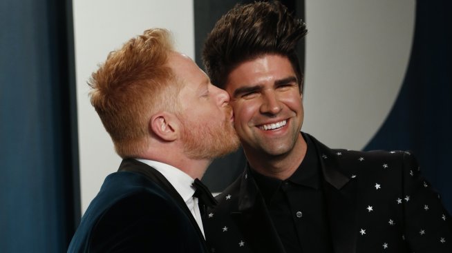 Звезда от „Модерно семейство“ посрещна второто си дете 