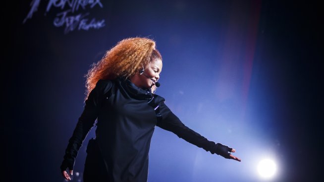 Джанет Джексън с първи кадри на документалния ѝ филм 