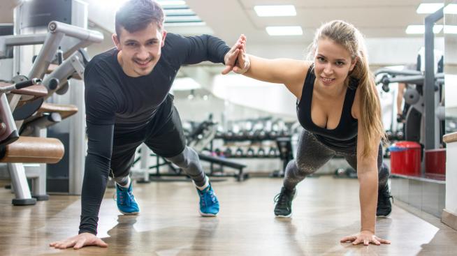 5 упражнения за по-хубав секс