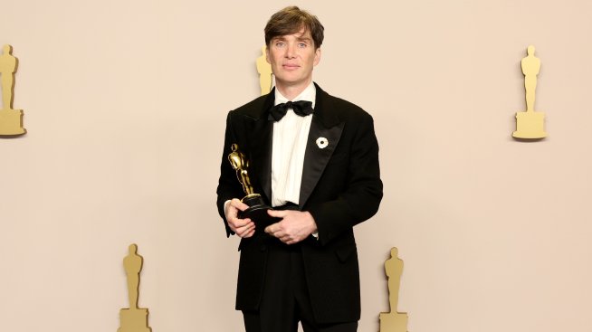 Килиън Мърфи се завръща в Peaky Blinders