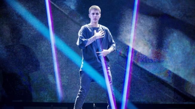 Джъстин Бийбър: Не трябваше да съм жив, още по-малко – успял