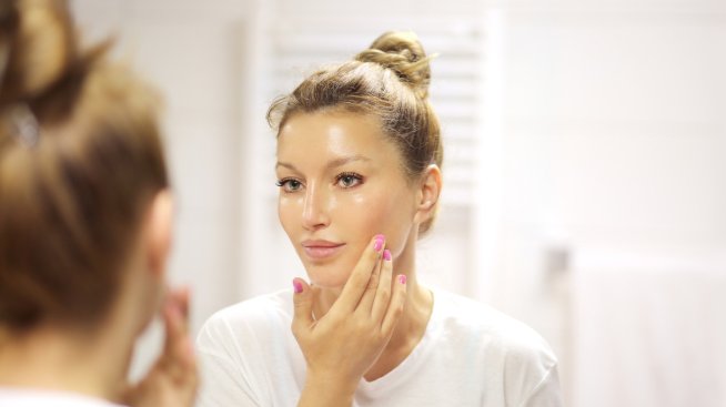 Тайното оръжие за по-млада кожа – кое е то