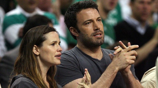 Бен е минало – Дженифър Гарнър и Джон Милър доказаха, че са перфектна двойка