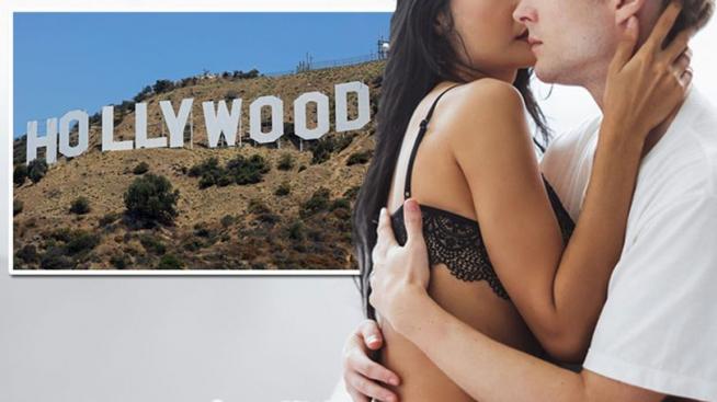 Холивуд се готви за рестарт, но спира със секс сцените