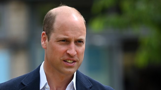 Принц Уилям отговори на провокативен въпрос дали е поздравил принц Хари за рождения му ден