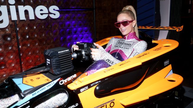 Изненада – Парис Хилтън стана майка за втори път