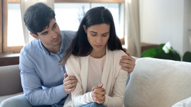 След скандал: Как различните зодии се извиняват на половинката си