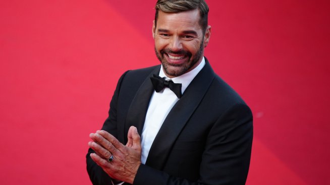 Рики Мартин показа порасналите си синове