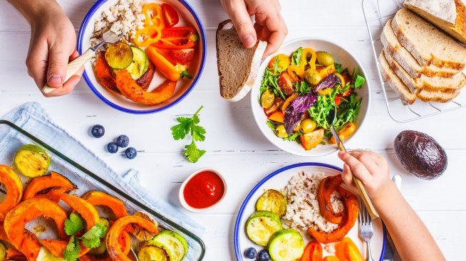 Университетът Кеймбридж се отказва от месото