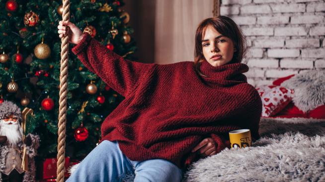 Подаръци за Коледа: Каква дреха да купите, ако не знаете точния размер? 