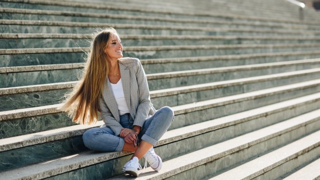 Пролетна мода: Какви якета да носим?