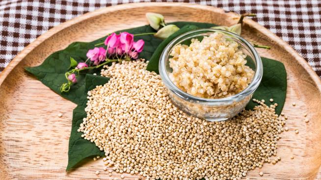 Киноа: 5 доказани ползи от суперхраната за здравето 