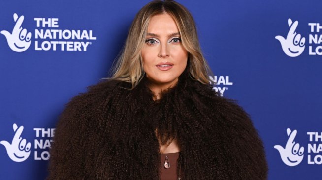 Пери Едуардс откровено за трудностите в живота - абортите и агорафобията