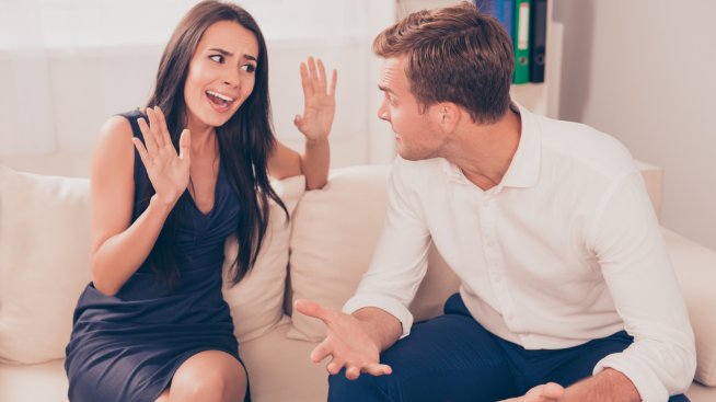 8 ясни знака, че партньорът ви не се отнася правилно с вас