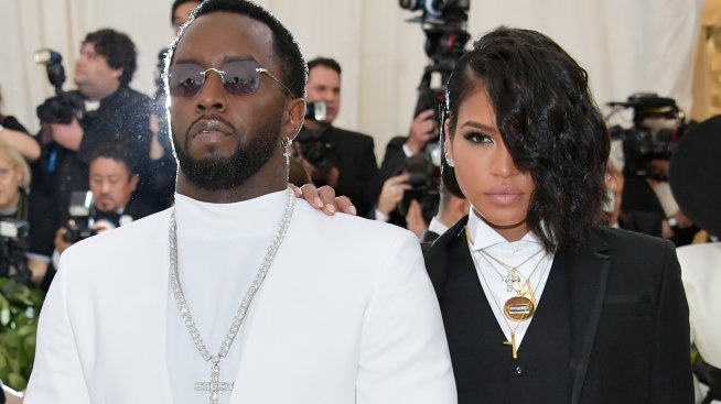 Лоша репутация: Шон „Диди“ Комбс уреди делото си с Каси, но изпадна в голям стрес