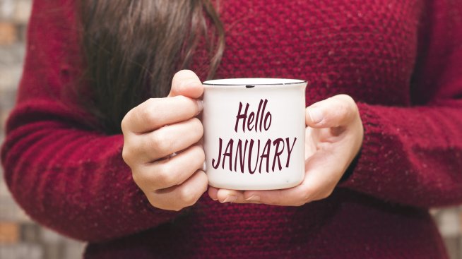 Месечен хороскоп за януари – време е за ново начало