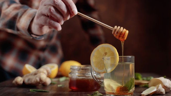 7 напитки за укрепване на имунитета, които да пиете, когато сте болни