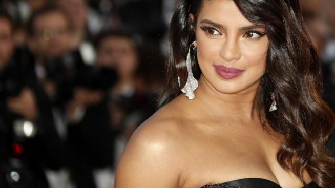 3 бюти рецепти от Приянка Чопра