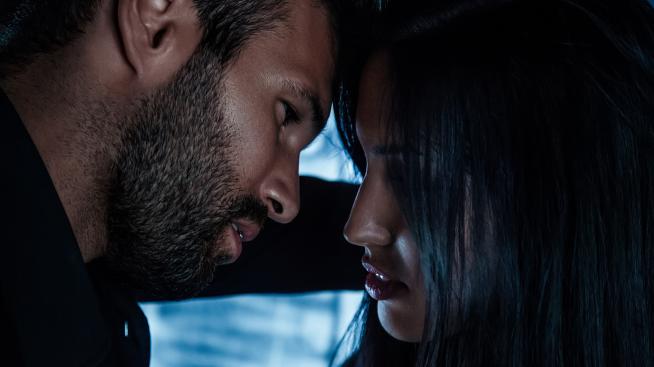 4 причини защо брадатите мъже са секси