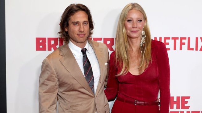 Гуинет Полтроу и съпругът ѝ Брад говорят за най-трудния им момент като двойка