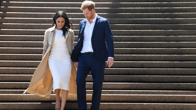 Ще види ли Елизабет II новородената си правнучка Лилибет Даяна?