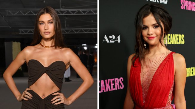 Защо Селена Гомес и Хейли Бийбър спряха да се следват в Instagram