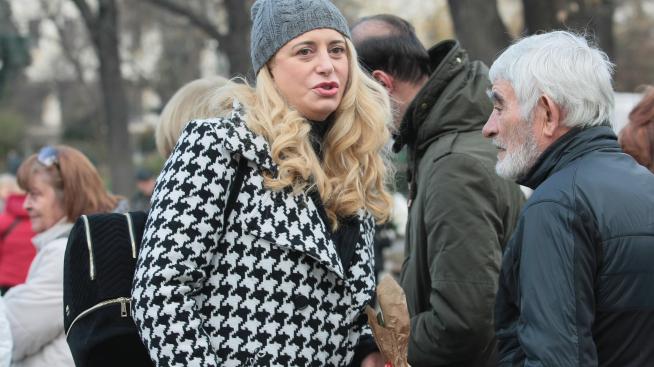 Ваня Щерева мина на житен режим 