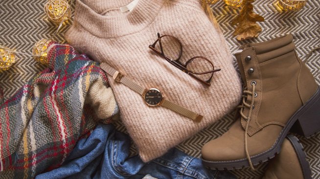 Петте аксесоара, които ще променят стила ви, без да купувате нови дрехи