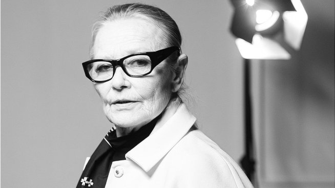 Цветана Манева на 80 – с 20-минутни аплодисменти и 25 обяснения в любов