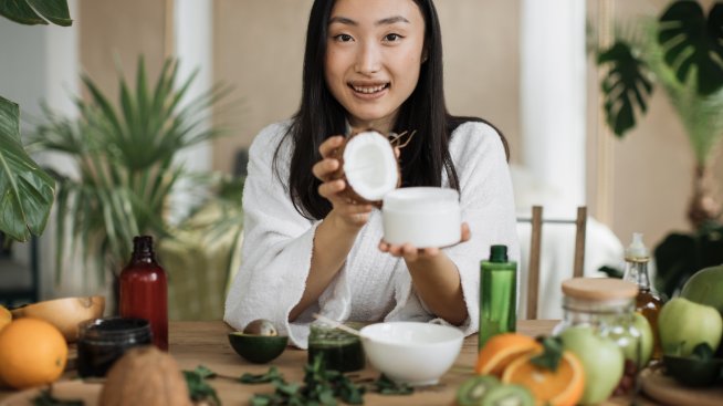 Мухъл в биопродукти за красота – опасен ли е? 