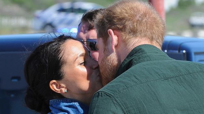 Принц Хари и Меган Маркъл ще си кажат повторно „Да“ в САЩ