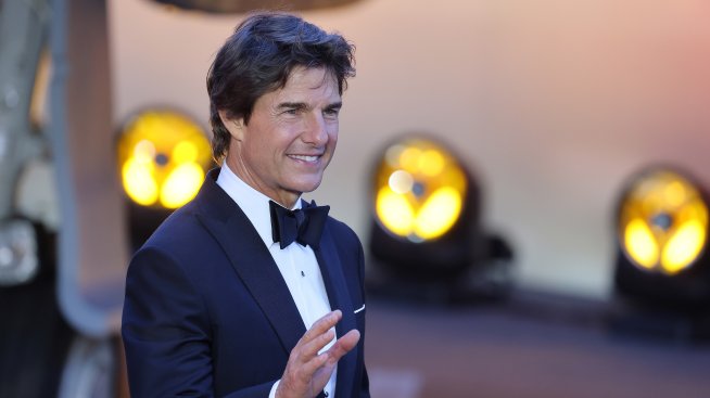 Том Круз работи върху следващия си екшън с помощта на Илон Мъск и НАСА