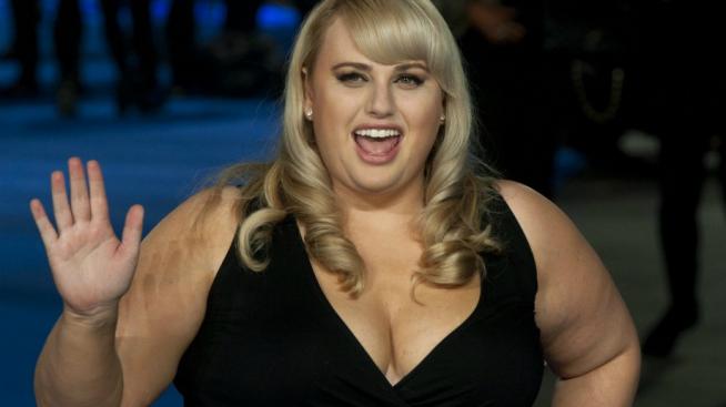 Да отслабнеш 18 килограма – Ребъл Уилсън по пътя към идеалната фигура