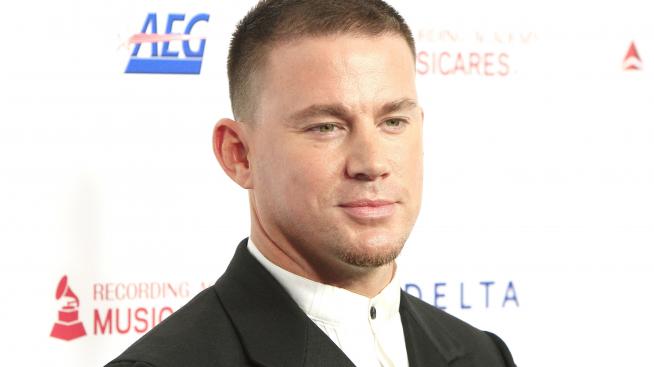 Чанинг Тейтъм и Джена на съд заради „Професия: стриптийзьор“