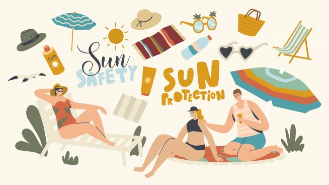 Арганово масло - помага ли при слънчево изгаряне? 