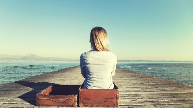 5 зодии, които най-трудно забравят провалената си връзка 