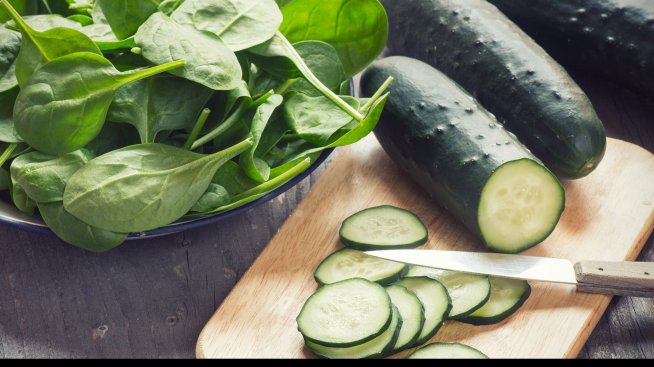 5 храни, които да ядете при стрес