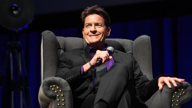 Трезвен от шест години – Чарли Шийн с кардинална промяна в живота си заради децата