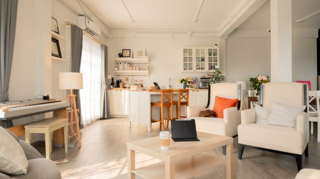 10 предмета в дома, които блокират спокойствието и просперитета ви, според експерт по фъншуй