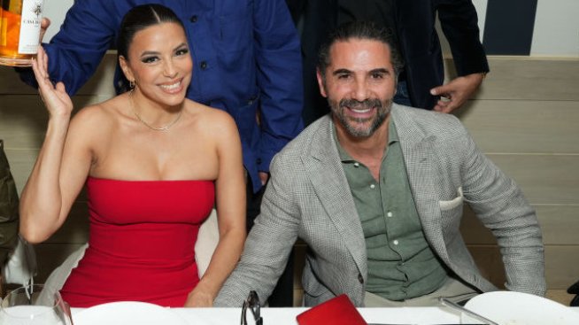 Ева Лонгория разкри шокираща тайна за брака си с Хосе Бастон