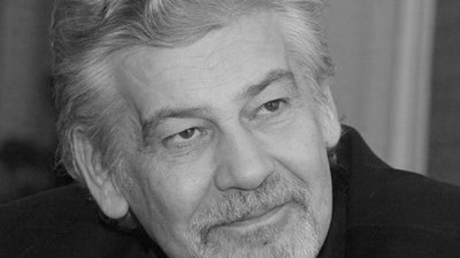 Почина Стефан Данаилов