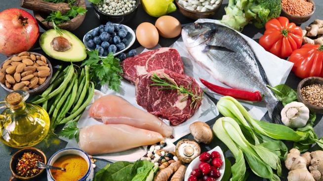 Нисковъглехидратно хранене и изолация – какво да ядете? 