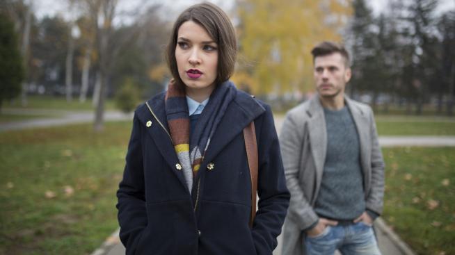 Завист във връзката – на какво се дължи? 